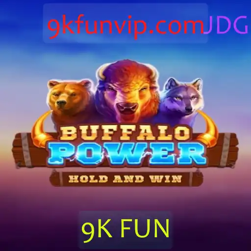 Explorando o Mundo de BuffaloPower: Diversão Inigualável com 9K FUN