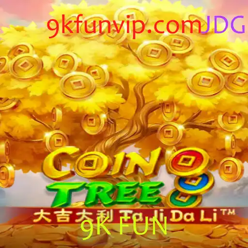 Explorando CoinTree: Um Novo Horizonte de Diversão e Estratégia com 9K FUN
