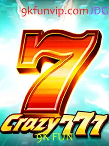 Crazy777: A Emoção Inigualável do Jogo com 9K FUN