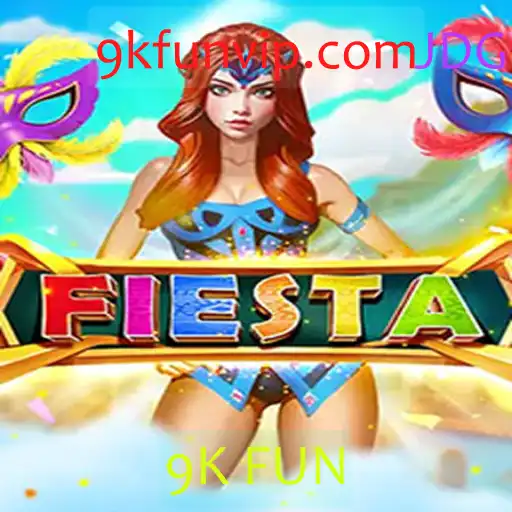 Descubra a Aventura de Fiesta: Diversão 9K e Muito Mais
