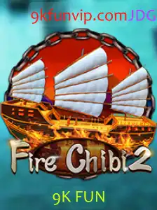 Descubra o Fascinante Mundo do Jogo FireChibi2