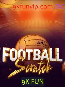 Desvendando o Mundo do FootballScratch: A Emoção do 9K FUN
