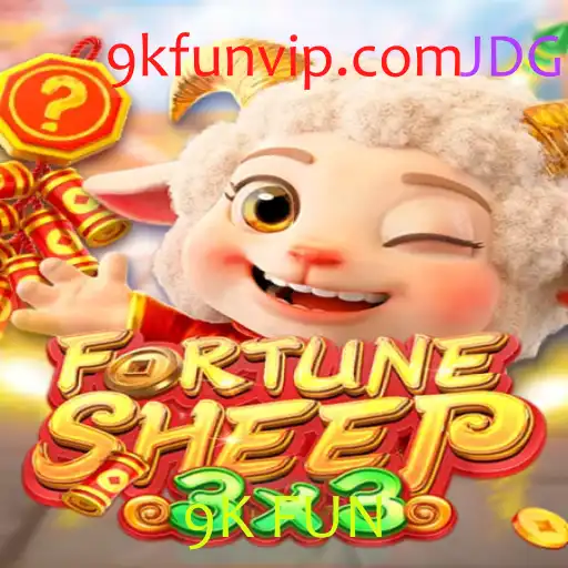 Descubra as Aventuras de FortuneSheep: Um Novo Horizonte de Diversão com 9K FUN