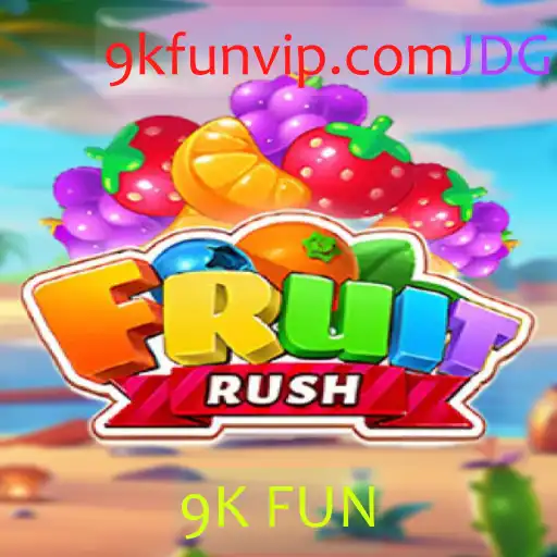Explorando o Mundo Divertido de FruitRush: Desafiando seus Limites com 9K FUN