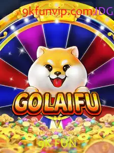 Explorando o Universo de GoLaiFu: Um Mergulho em 9K FUN