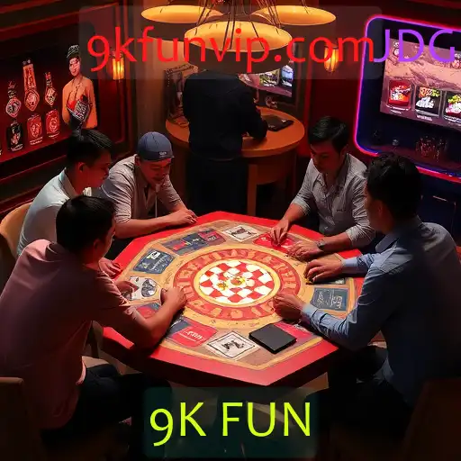 Jogos de mesa