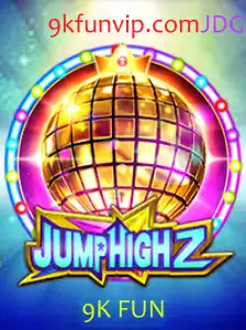 Explorando JumpHigh2: Um Mundo de Diversão e Desafios
