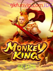Explorando o Mundo de Aventura em MonkeyKing: O Jogo que Redefine Diversão