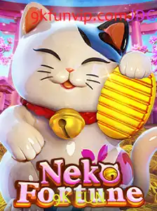 NekoFortune: Descubra o Universo do Jogo com 9K FUN