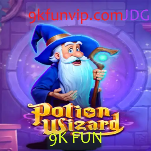 Explorando PotionWizard: Um Mergulho na Diversão 9K