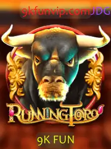 Descubra o Fascinante Mundo de RunningToro: O Jogo que Conquista com sua Inovadora Diversão 9K FUN