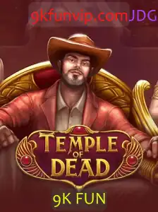 Descubra TempleofDead: Uma Experiência 9K FUN no Mundo dos Jogos Digitais