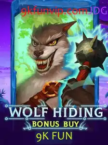 Explorando o Mundo do Jogo WolfHidingBonusBuy: Estratégia e Entretenimento