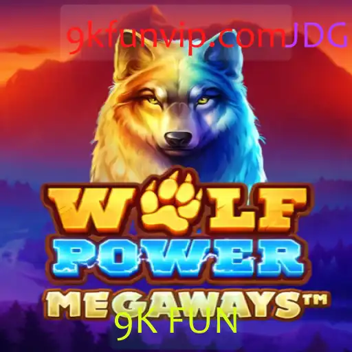 Explorando o Mundo de WolfPowerMega: Um Mergulho no Universo de 9K FUN