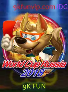 Explorando o Mundo do Jogo WorldCupRussia2018: Regras e Experiência Imersiva